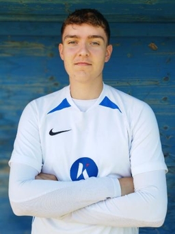 Avatar Bild für Justin Schreiber