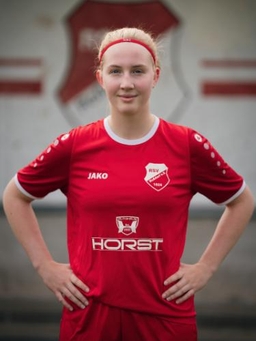 Avatar Bild für Louisa Gnau