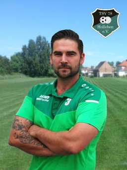 Avatar Bild für Christian Gäbler