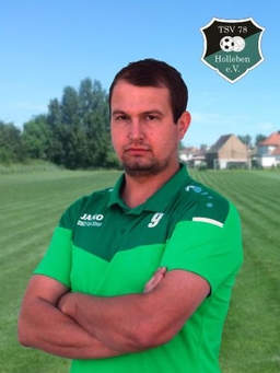 Avatar Bild für Tom Mertin