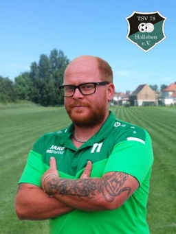 Avatar Bild für Patrick Resner