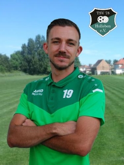 Avatar Bild für Steffen Wittmann