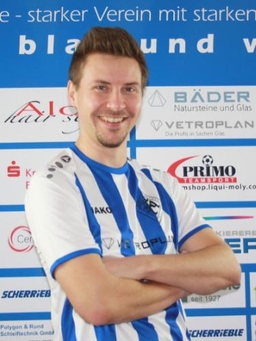 Avatar Bild für Dominic Rueder