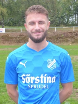 Avatar Bild für Tim Emrulla