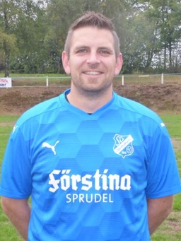 Avatar Bild für Niklas Jost