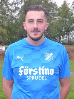 Avatar Bild für Dzejlan Salkovic