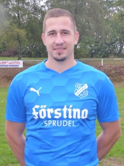 Avatar Bild für Kevin Schaefer