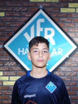 Avatar Bild für Ali Zamani