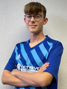 Avatar Bild für Daniel Stab