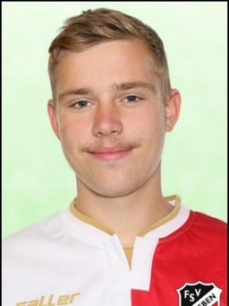 Avatar Bild für Lukas Beyer