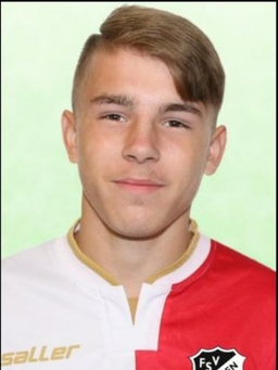 Avatar Bild für Jason Dominik Hohlfeld