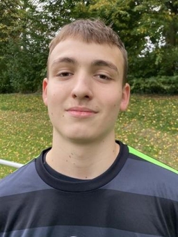 Avatar Bild für Lennart Marten Schmidt