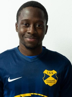 Avatar Bild für Franck Boris Megaptche Nono