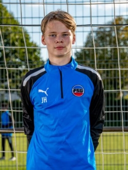 Avatar Bild für Jermaine Hirzel