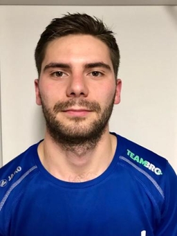 Avatar Bild für Uladzimir Parunou