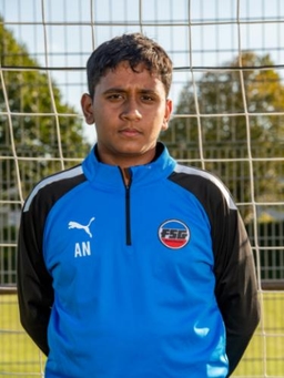 Avatar Bild für Arman Singh Nijjar