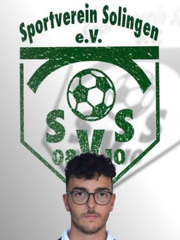 Avatar Bild für Samuele Salvatore Di Carlo