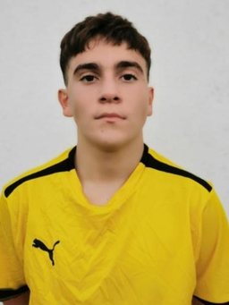 Avatar Bild für Alessio-Aurelian Tiuca