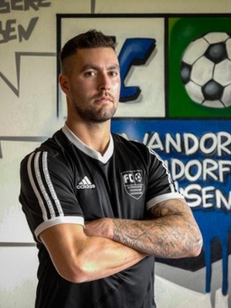 Avatar Bild für Christian Schmid