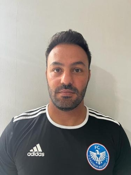 Avatar Bild für Leonard Krasniqi
