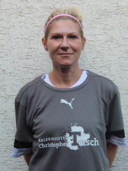 Avatar Bild für Isabella Garbode-Nickel