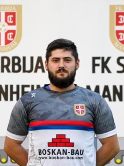 Avatar Bild für Dorde Milicevic