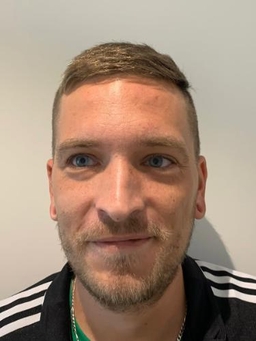 Avatar Bild für Patrick Eichin