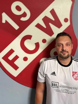 Avatar Bild für Patrick Gmell