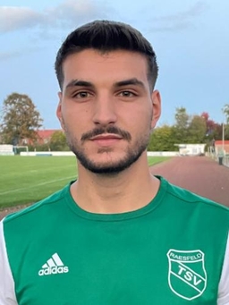 Avatar Bild für Egzon Recica