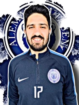 Avatar Bild für Mustafa Caglayan