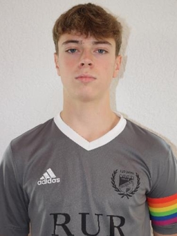 Avatar Bild für Lennart Unger