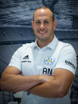 Avatar Bild für Alexander Neu