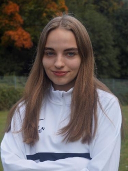 Avatar Bild für Svenja Sophia Sörensen