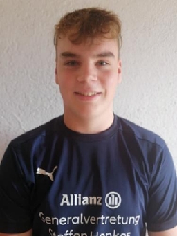 Avatar Bild für Silas Rauschenberger