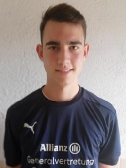 Avatar Bild für Benjamin Steimle