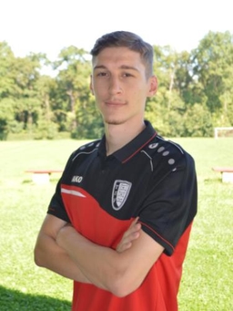 Avatar Bild für Milos Bjelkic
