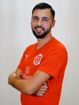 Avatar Bild für Tevfik Kilitci