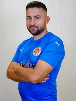 Avatar Bild für Sertan Tamac