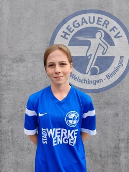 Avatar Bild für Emily Brehm