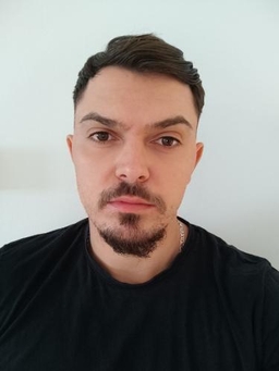 Avatar Bild für Daniel Gorochowez