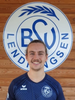 Avatar Bild für Nico Alexander Koy
