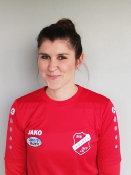 Avatar Bild für Larissa Wellmann