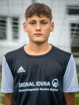Avatar Bild für Johannes Schiffels