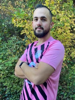 Avatar Bild für Hazem Dames