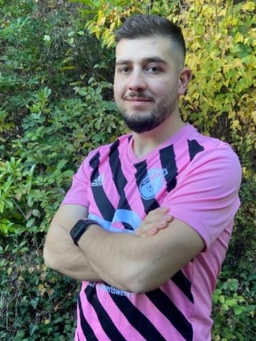 Avatar Bild für Yousef Lababidi