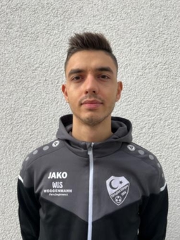 Avatar Bild für Chasat Christoforou