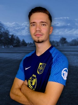 Avatar Bild für Lucas Drehmann