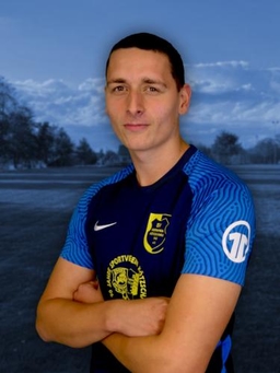 Avatar Bild für Ronny Klinge