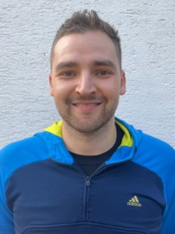 Avatar Bild für Marco Spinner