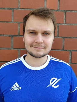 Avatar Bild für Alexander Sukatsch